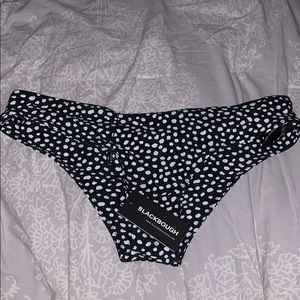 Speckled Bikini Bottoms